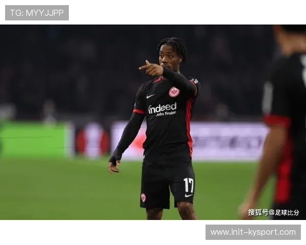 法兰克福为瓦希标价仍接近1800万欧元,法甲球队无力承担高风险投资 法兰克福为瓦希标价仍接近1800万欧元,法甲球队无力承担高风险投资