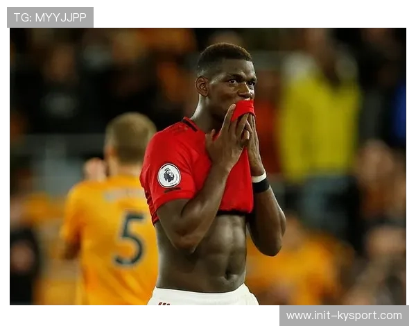 曼联换帅后8连胜，索尔斯克亚激活博格巴